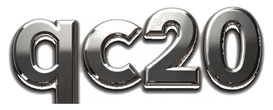qc20 logo