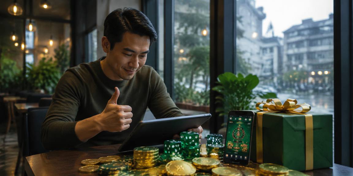 qc20 Live Casino
